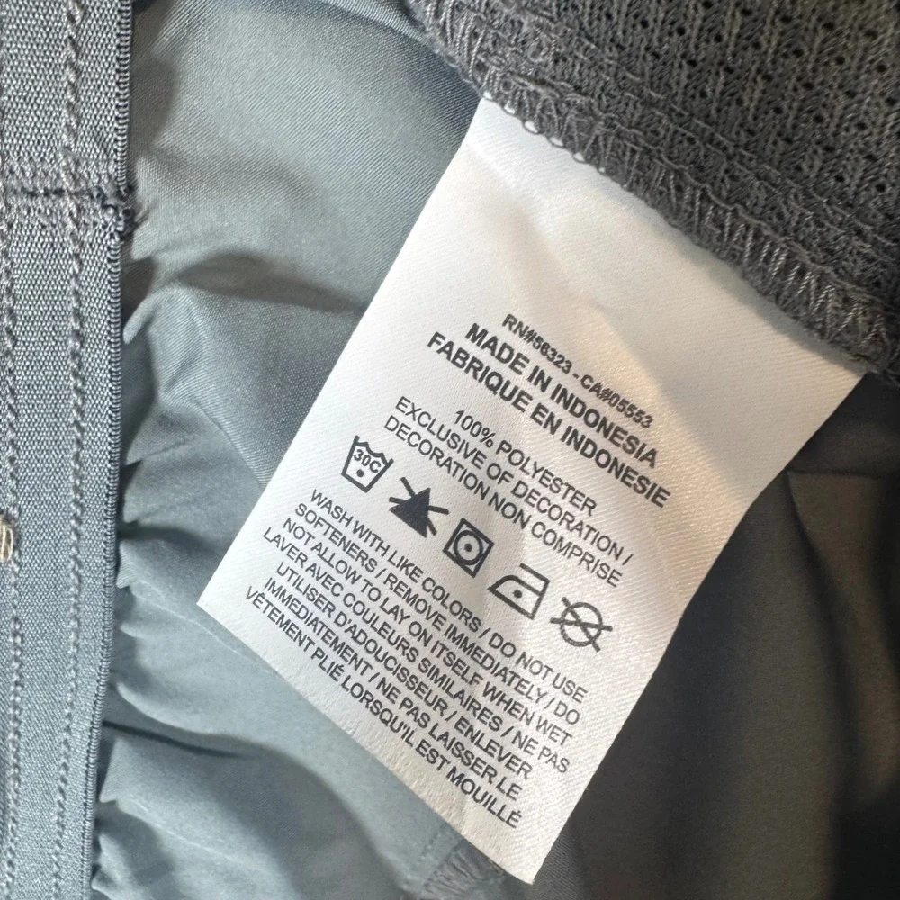 Nike dri fit